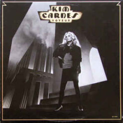 Kim Carnes - 1984 - Voyeur