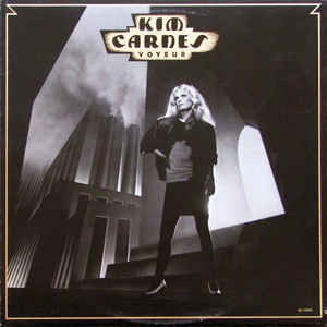 ALP25047R_1792008100 Kim Carnes – 1984 – Voyeur