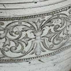 Metalinis angliško stiliaus laistytuvėlis 1000 ml 9x24x14 cm