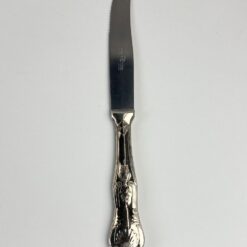 Metalinių stalo įrankių komplektas 12-ai asmenų su dėže 32,5x49x7 cm