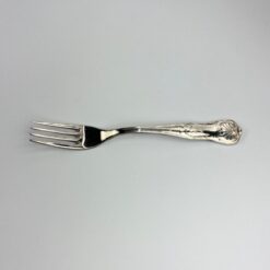 Metalinių stalo įrankių komplektas 12-ai asmenų su dėže 32,5x49x7 cm