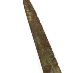Vintažinis suvenyrinis ispaniškas durklas 32,5×17,5×7 cm