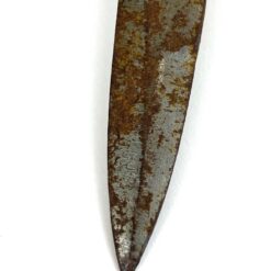 Vintažinis suvenyrinis ispaniškas durklas 32,5×17,5×7 cm
