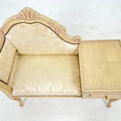 Provanso stiliaus prieškambario suoliukas 48x94x84 cm, 42 cm