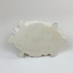 Rokoko stiliaus jaunos poros su avinėliu statula iš polirezino 16x23x28 cm
