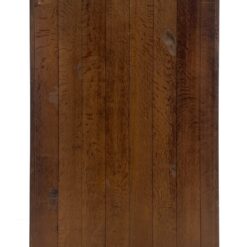 Ąžuolinė dviejų durų rūbų spinta 62x143x212 cm